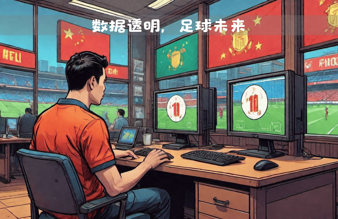 包含融合“足球+科技+文化”多元产业链在行业中不断深化的词条