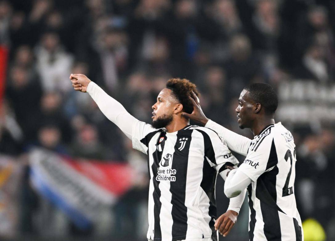 意甲五佳瞬,精彩进球和神级扑救令人震撼的简单介绍 意甲五佳瞬,精彩进球和神级扑救令人震撼的简单介绍