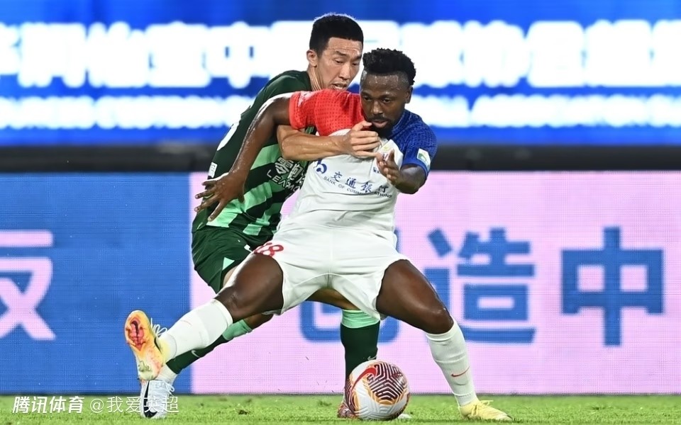 剧烈竞争促使中超球队不断提高水平 剧烈竞争促使中超球队不断提高水平