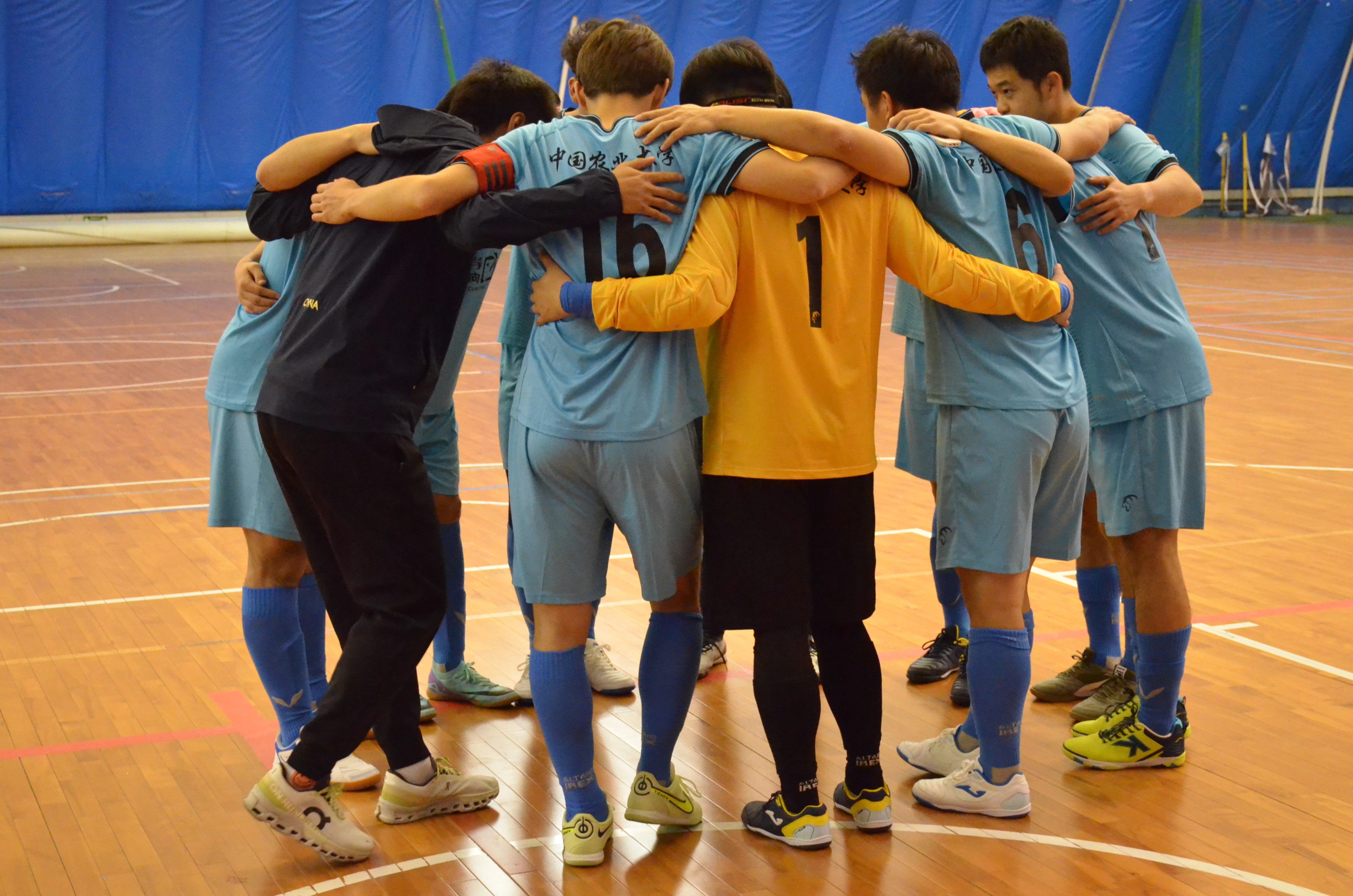 kaiyun体育综合-重点高校足球联盟赛精彩纷呈，青春激情燃烧的简单介绍